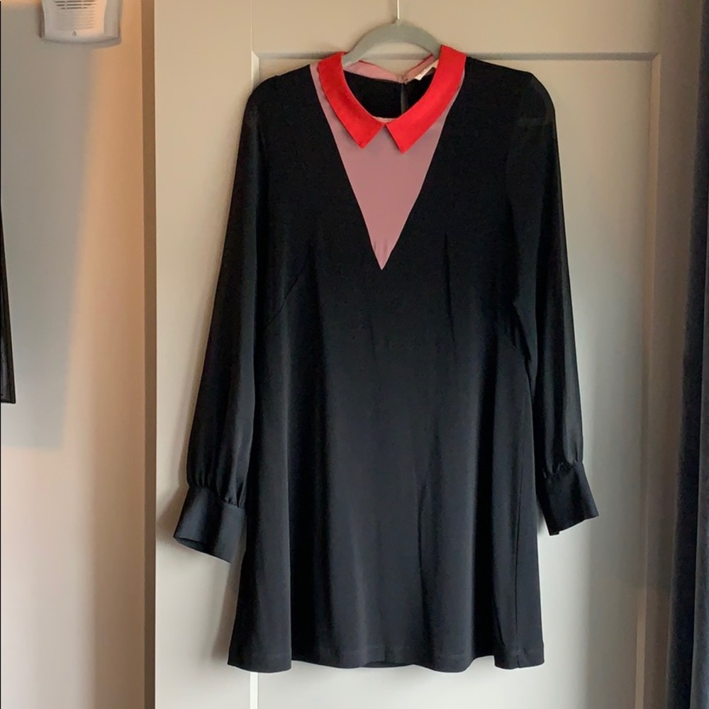 BCBGeneration dress